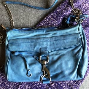 Rebecca Minkoff MAC crossbody